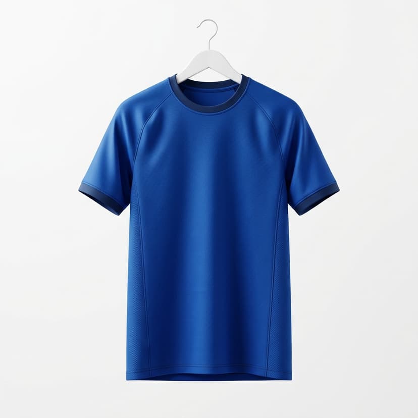 Classic Azure Jersey