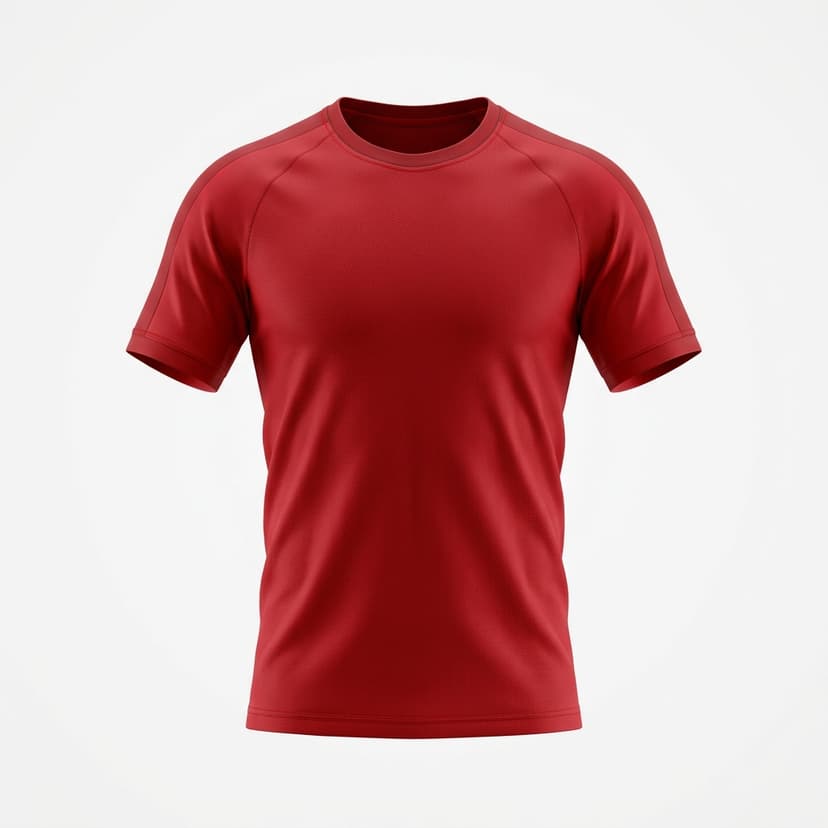 Dynamic Crimson Edition