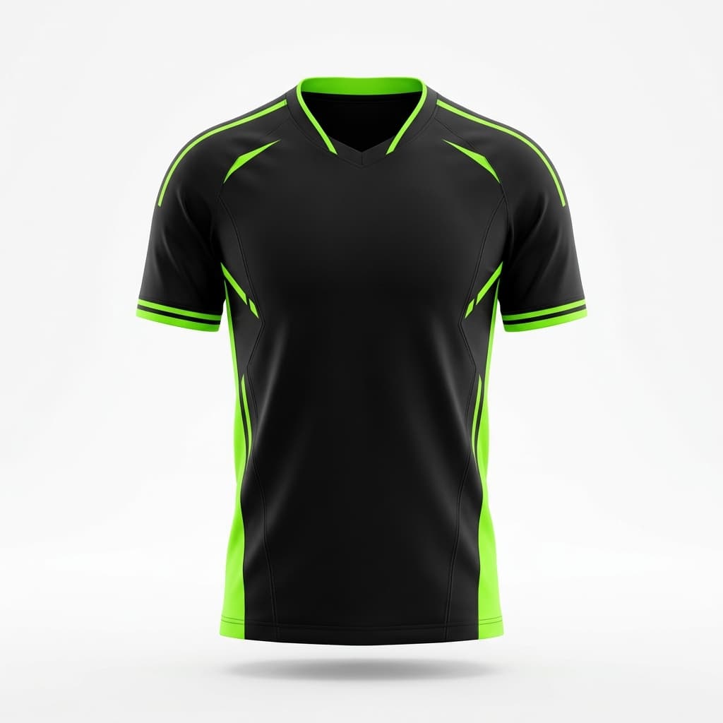 Jersey Black