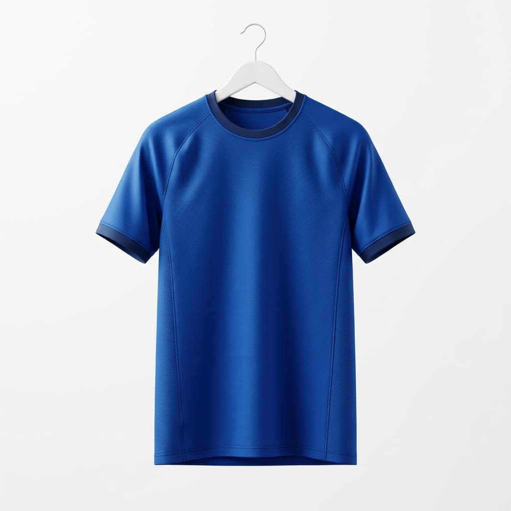 Jersey Blue