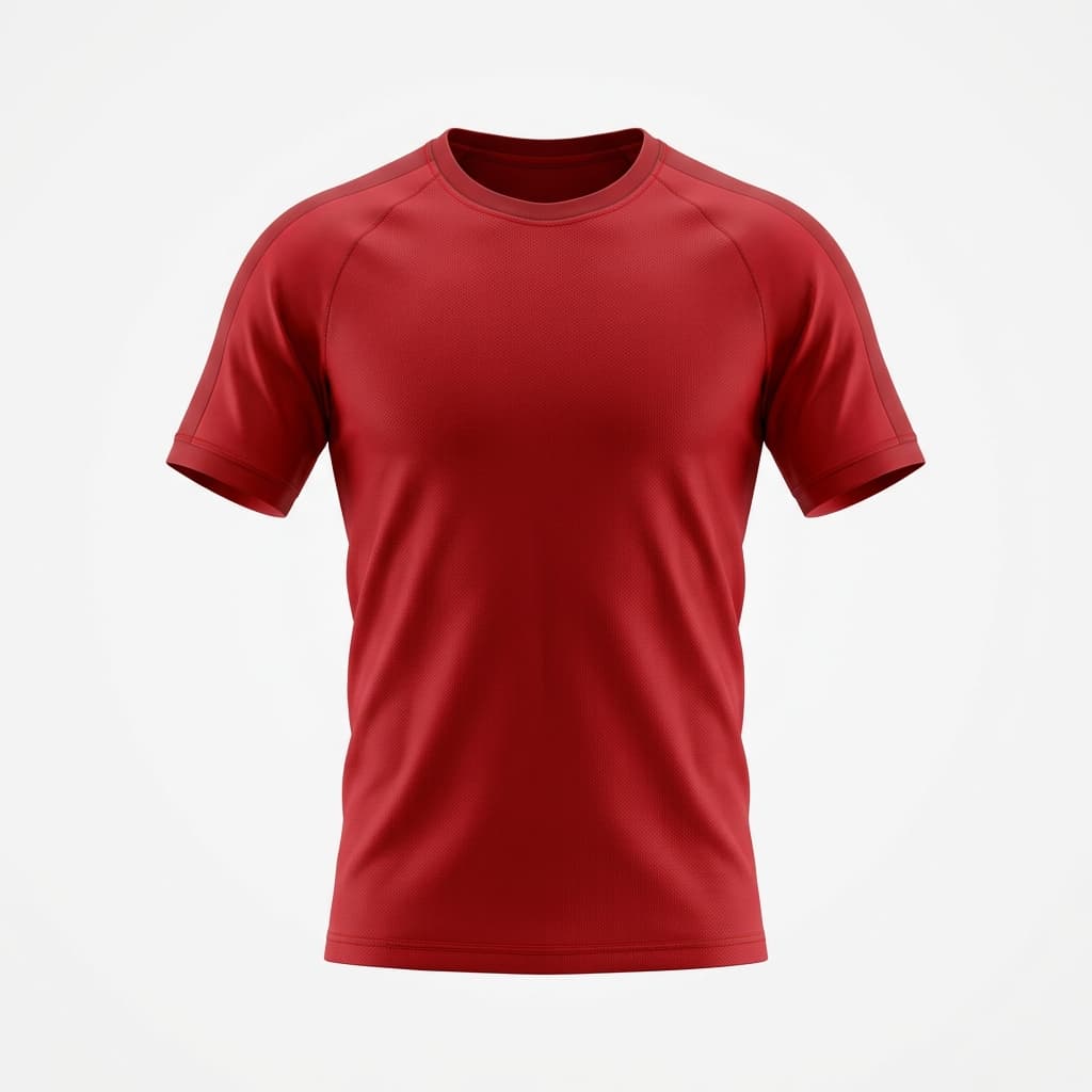 Jersey Red